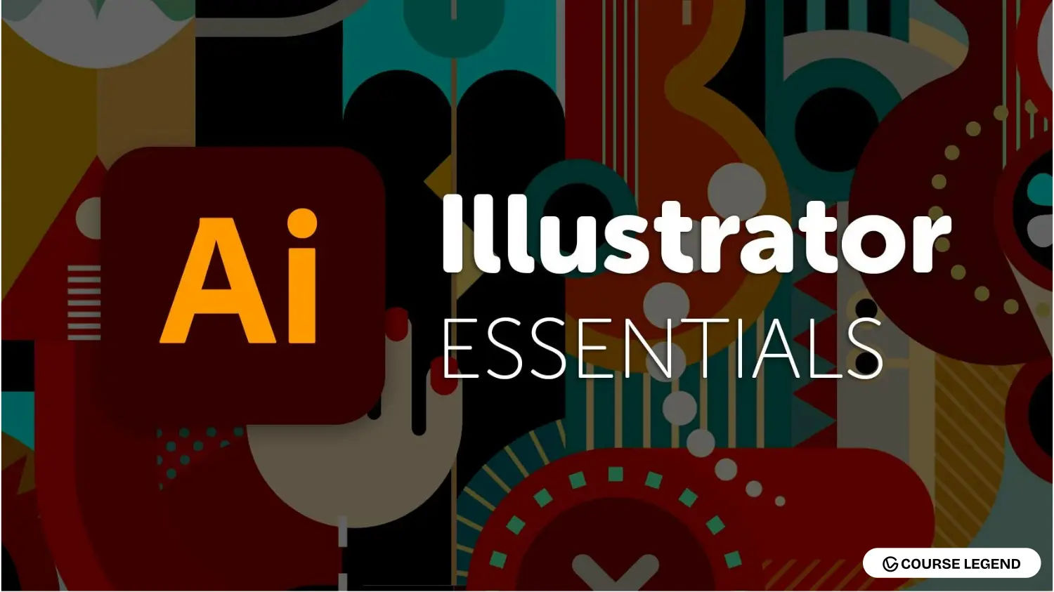 Adobe Illustrator CC – Essentials Training