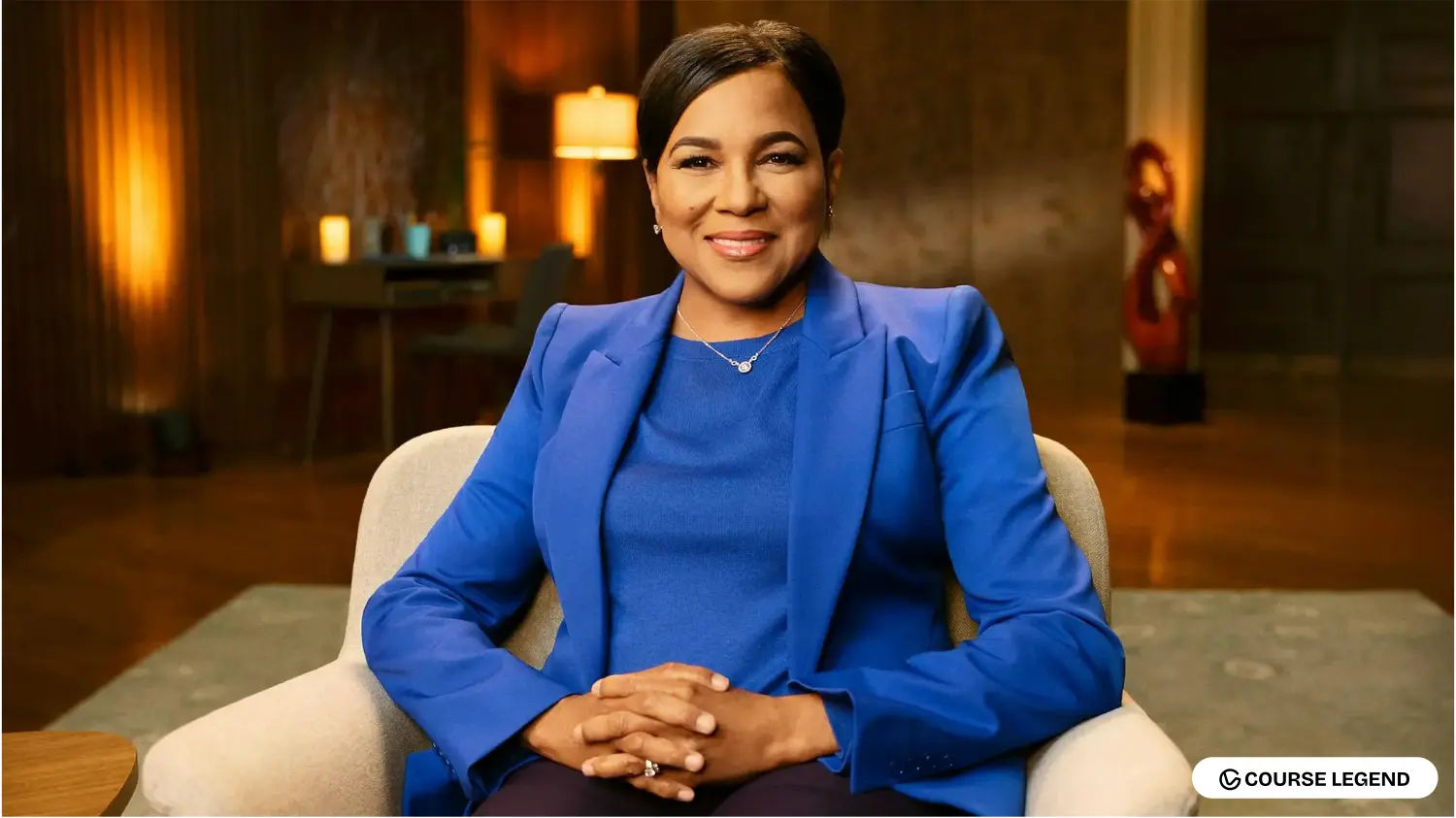 Teaches Business Innovation