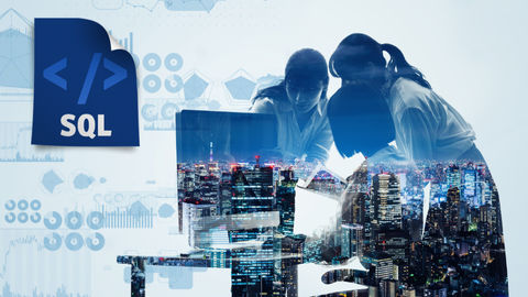 Data Engineering Career Track with SQL