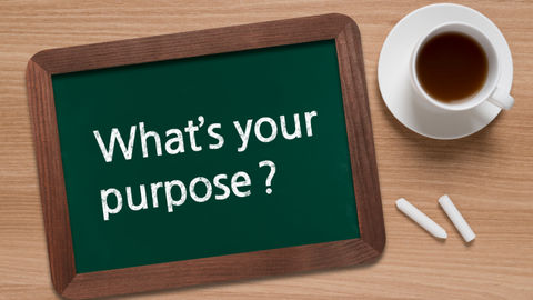 Finding Purpose and Meaning In Life: Living for What Matters Most