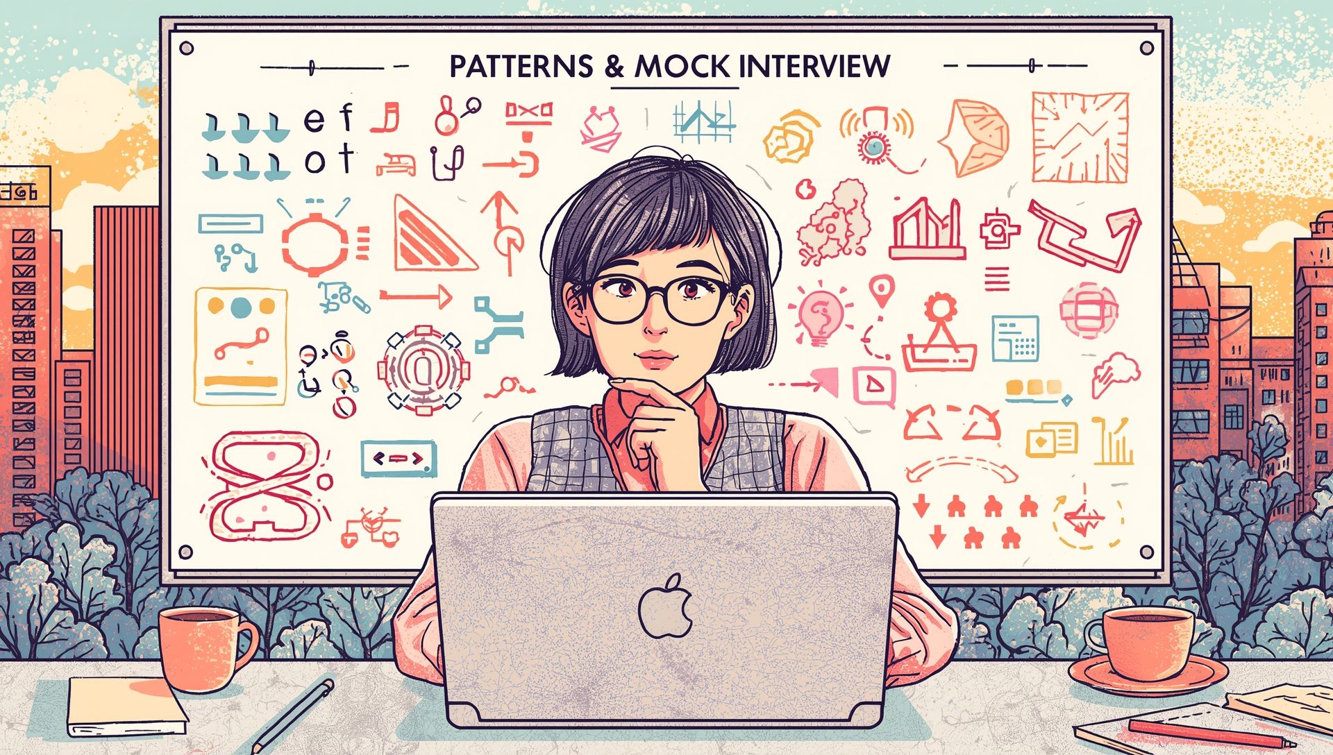 Grokking System Design Interview