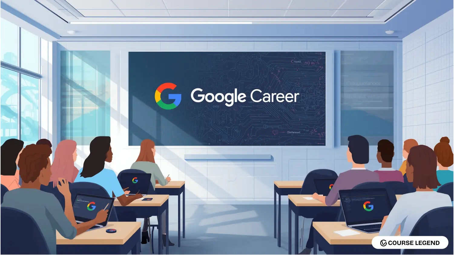 Introduction to AI by Google Career
