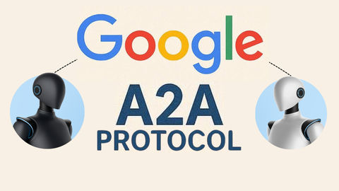 Master Google's Agent2Agent protocol for building secure, distributed AI agent systems through 2 hours of advanced training covering agent discovery, JSON-RPC communication, and inter-agent workflows. Learn client-server architecture compliance, implement complete A2A agents using FastAPI and the official SDK, and validate systems for production deployment in collaborative AI environments.