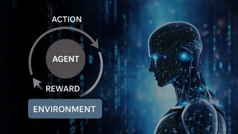 Reinforcement Learning Specialization