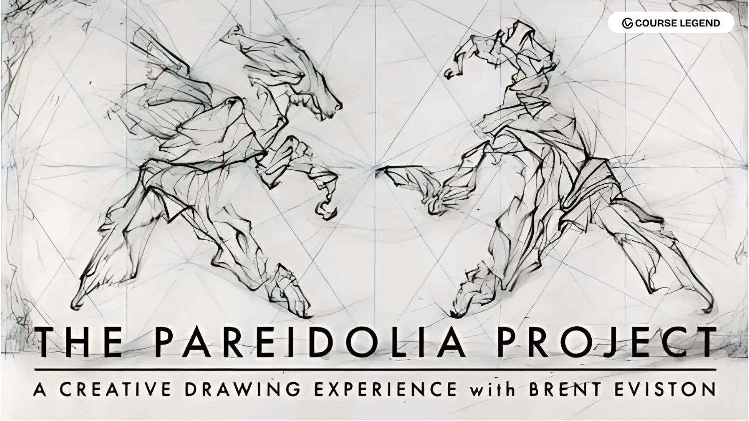 The Pareidolia Project: A Creative Drawing Experience