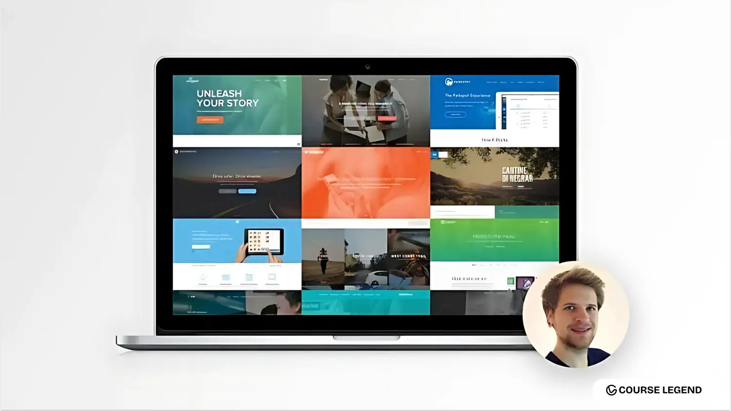 Web Design for Web Developers