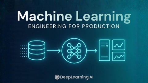 Machine Learning Engineering for Production Systems