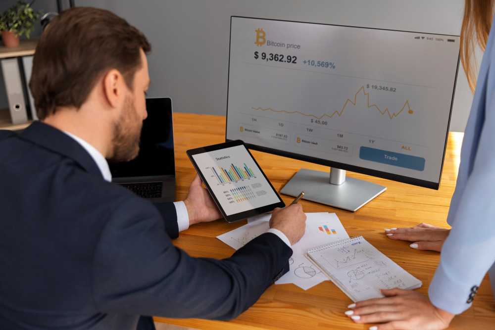 Cash Flow Forecasting
