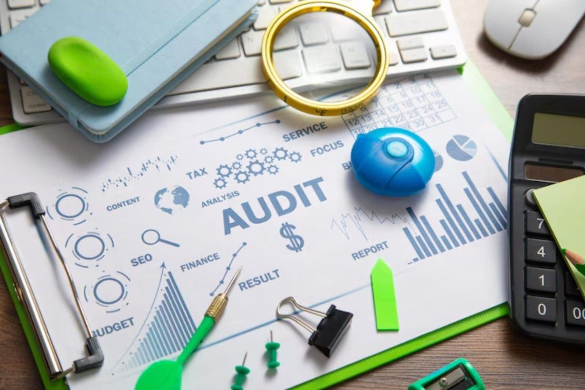 Audit and Assurance