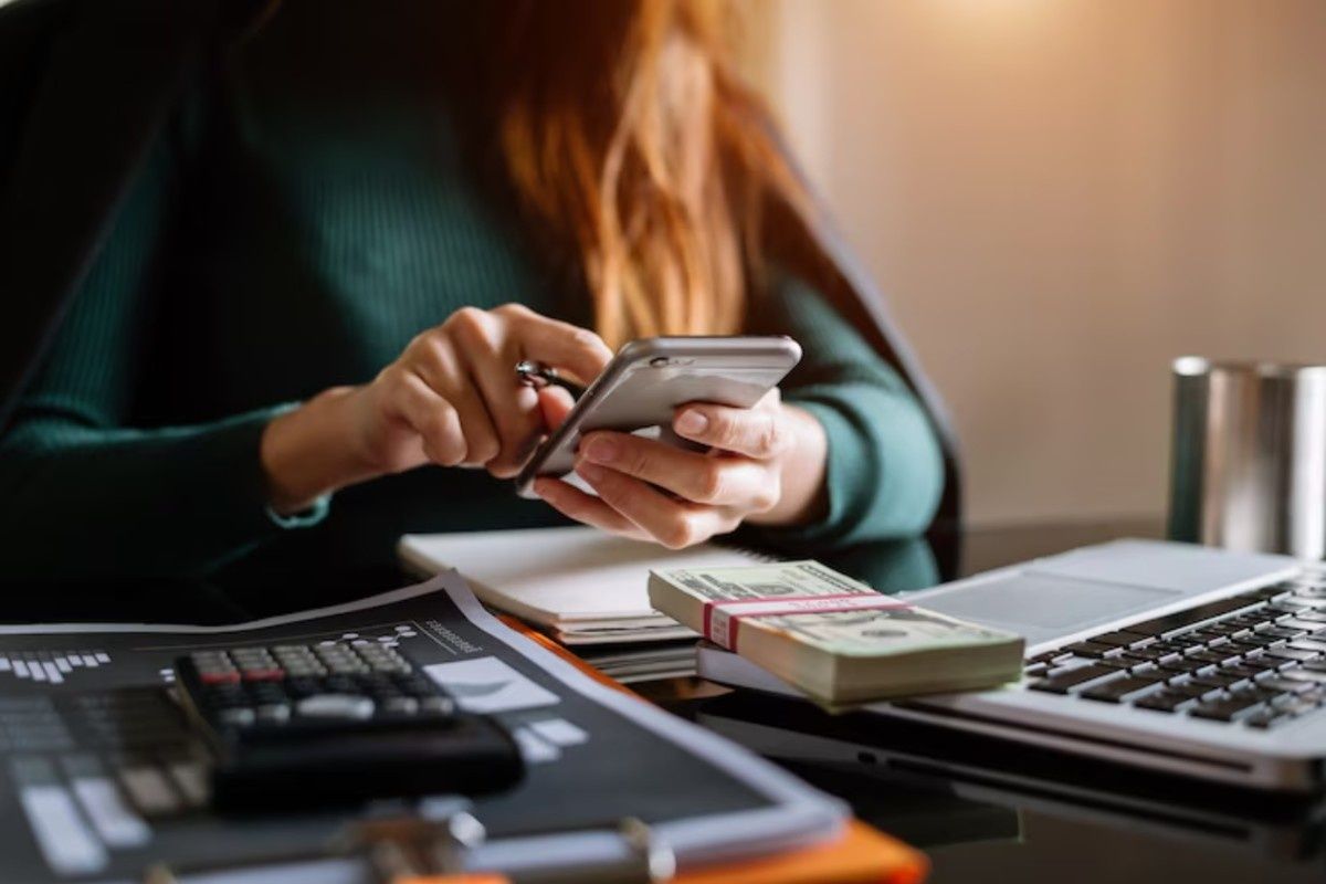 Accounts Payable