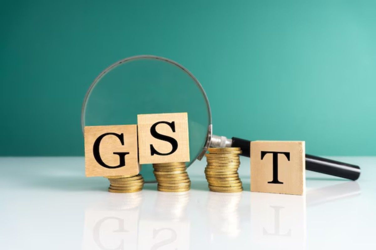Goods and Services Tax 