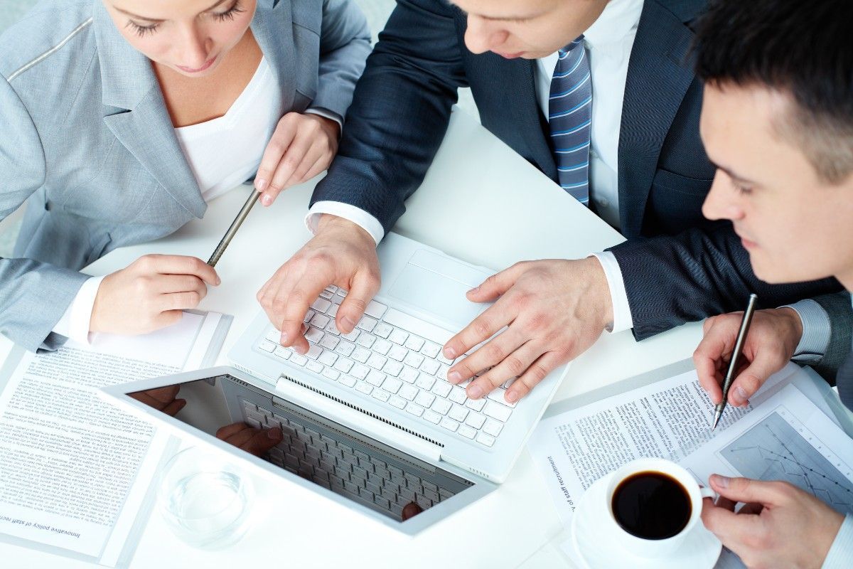 Company and LLP Compliance