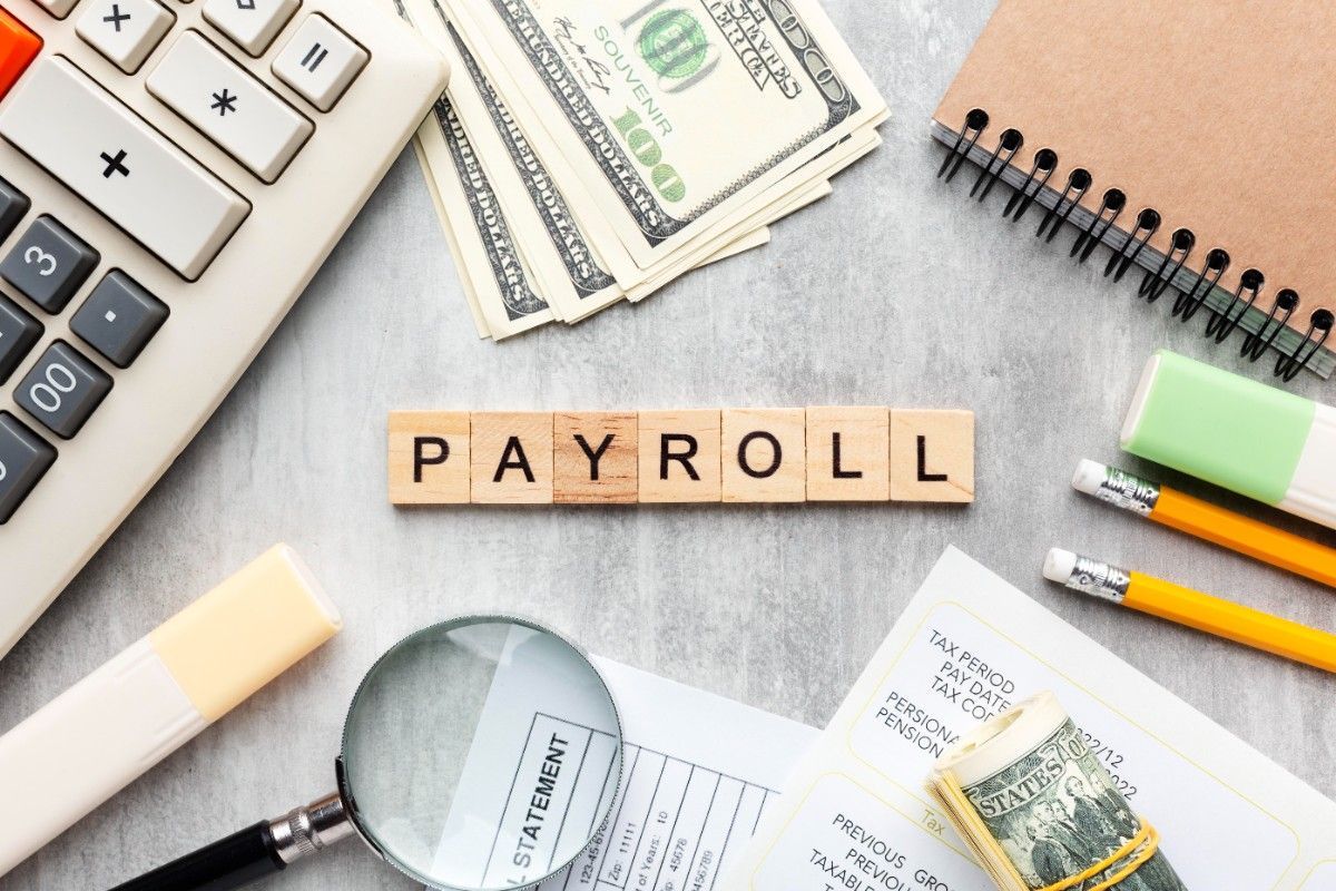 Accounting and Payroll Management