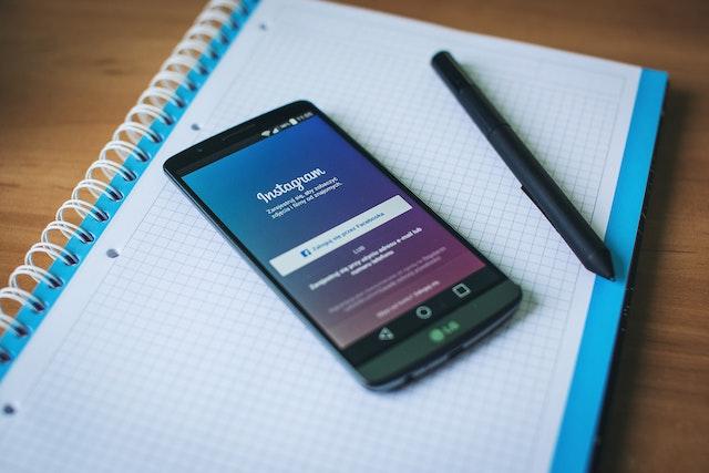 instagram basics, social media marketing