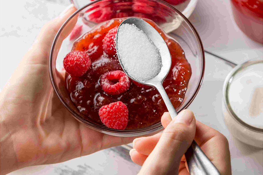 Best Erythritol Sweetener, Satoria NutriSentials