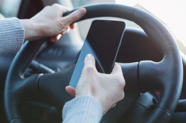 Mobile Operating Systems Showdown: Android vs. iOS - NCSE