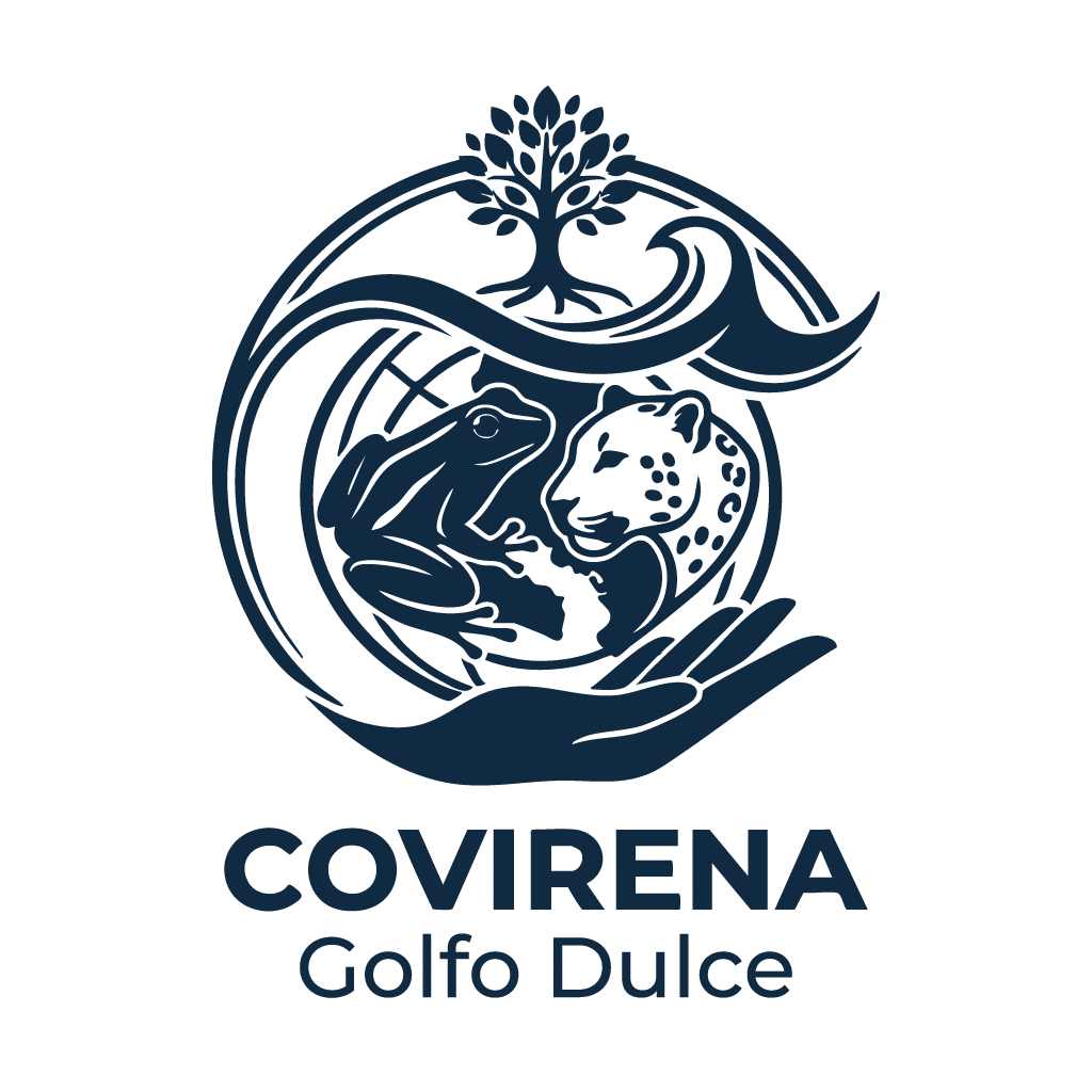 COVIRENA Logo