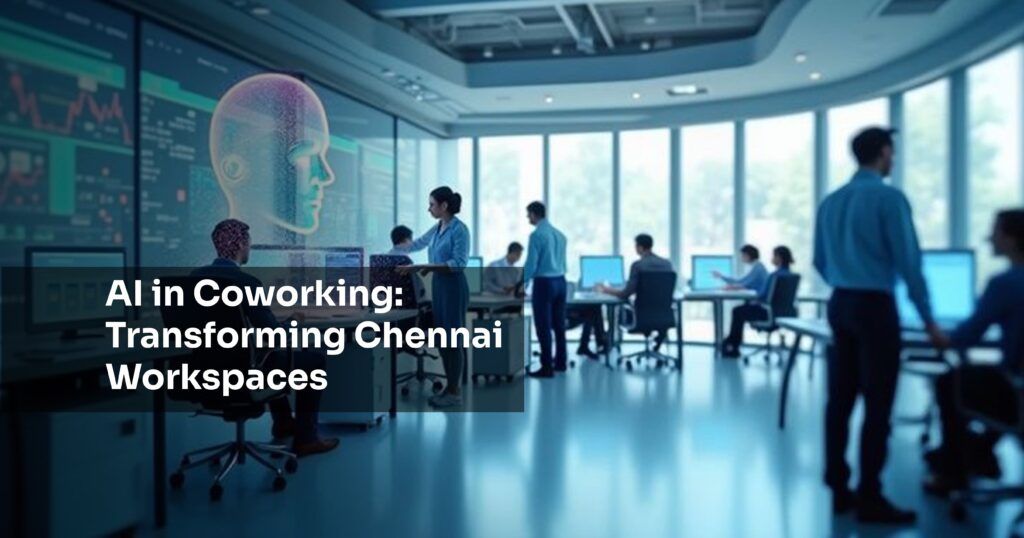 AI-Powered Workspaces