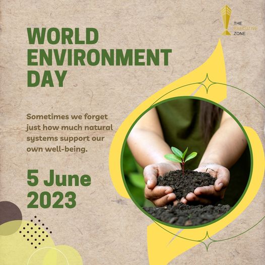 World Environment Day