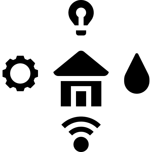 Benefits Amenities 2 Icon