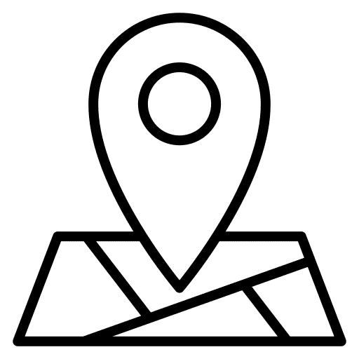 Benefits Locations 2 Icon