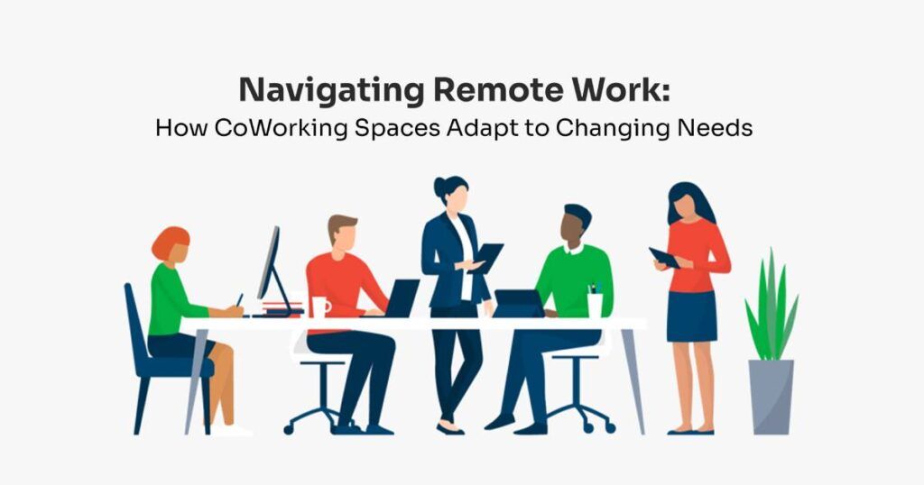 Navigating Remote Work