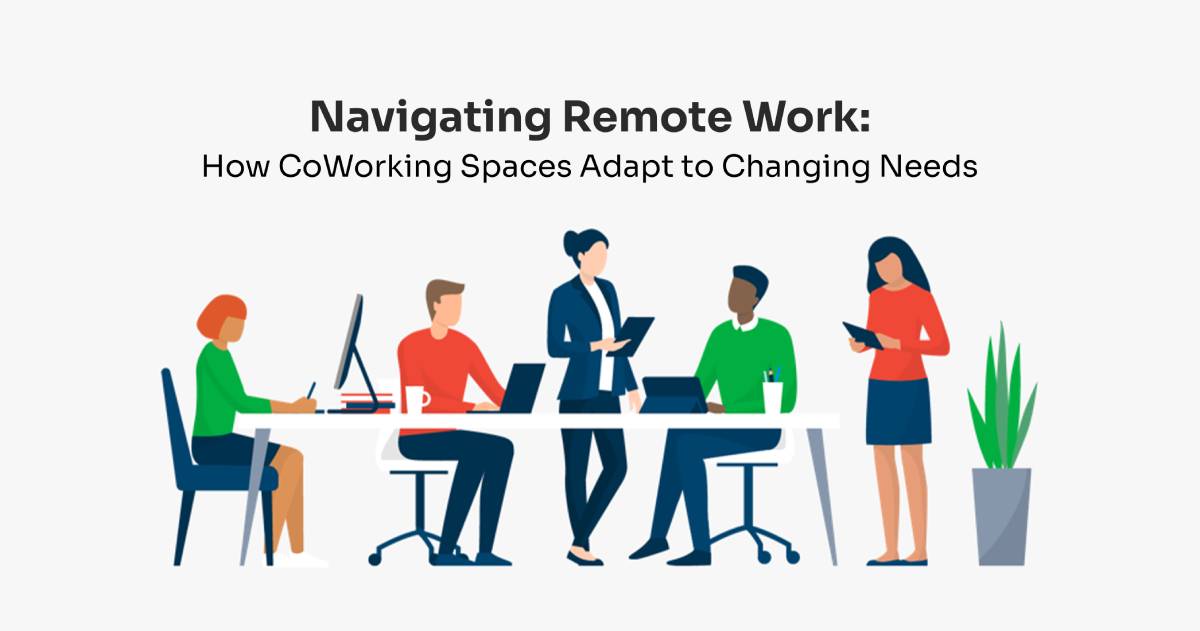 Navigating Remote Work