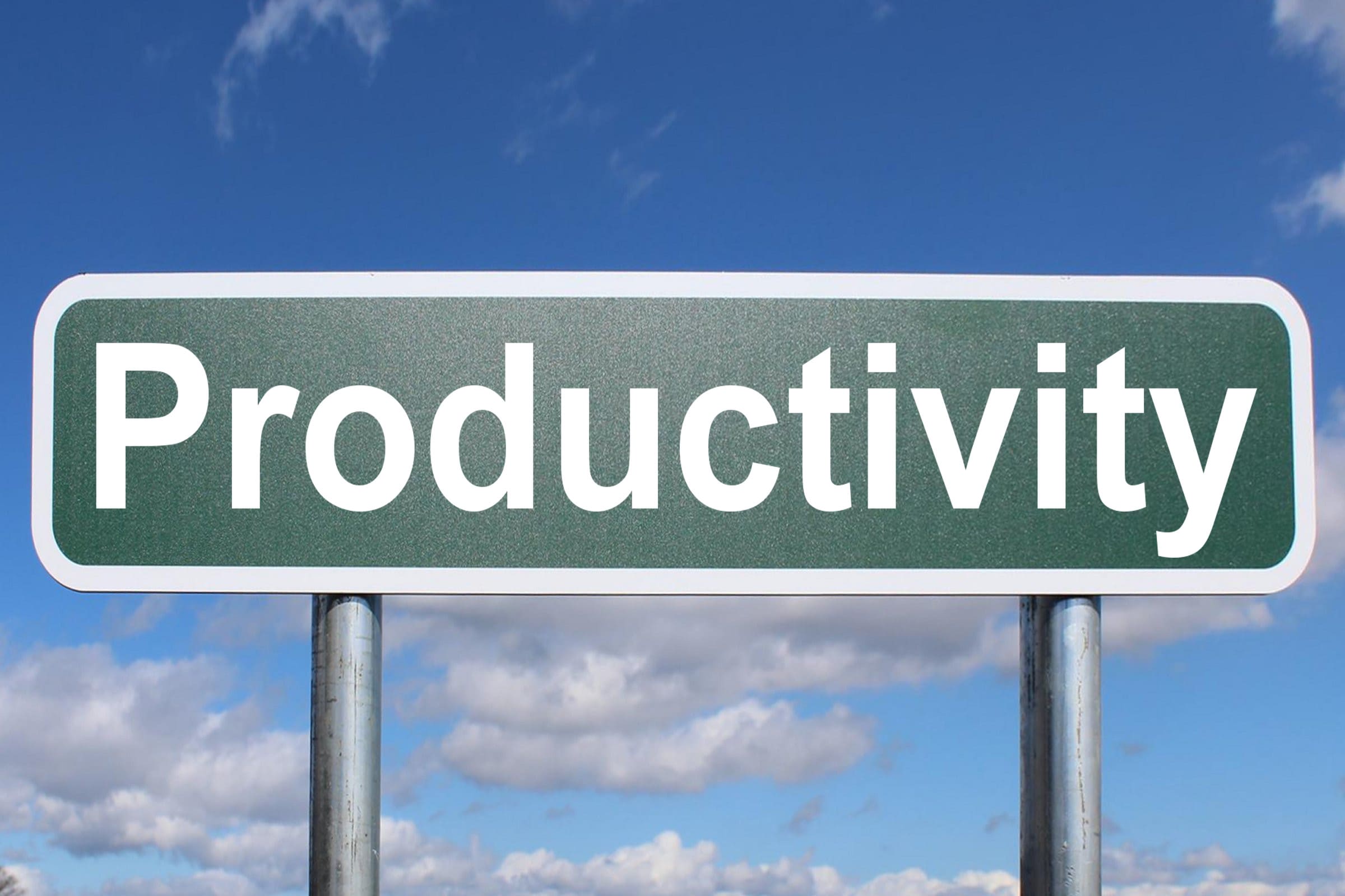 Five Hacks To Improve Your Office Productivity Instantly