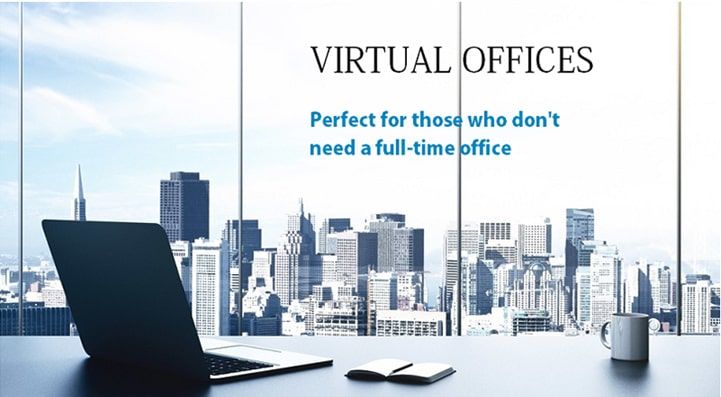 Why to Choose Virtual Office Space