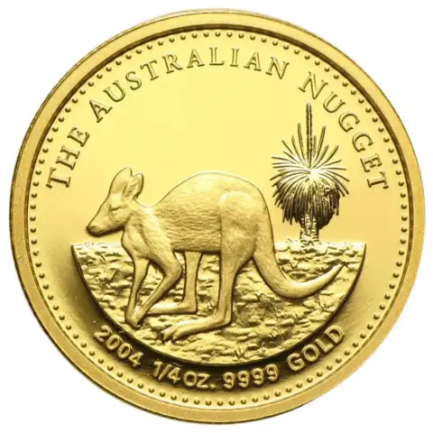 2004-1-4-oz-kangaroo-gold-coin-reverse