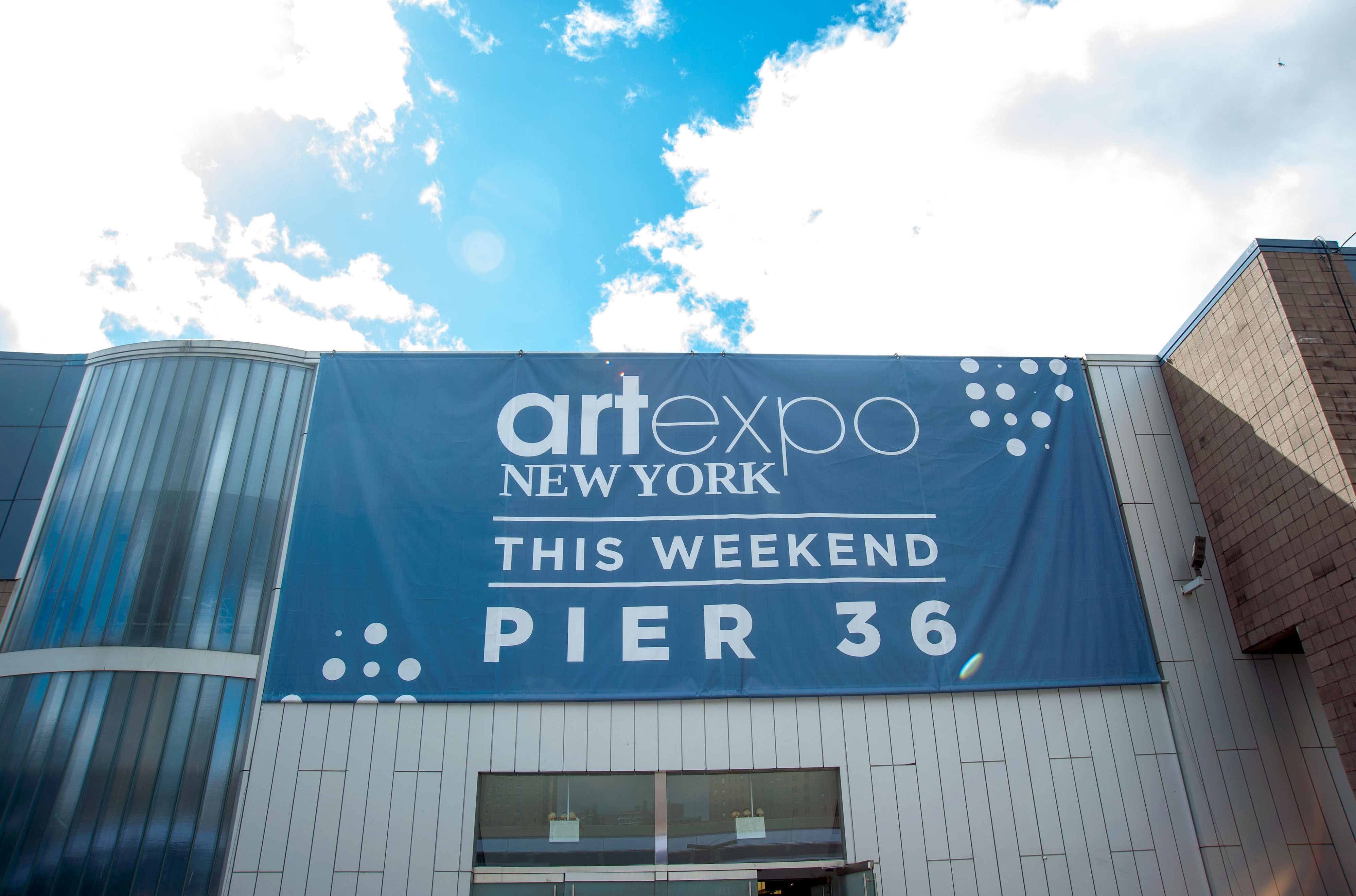 ArtExpo promo 743