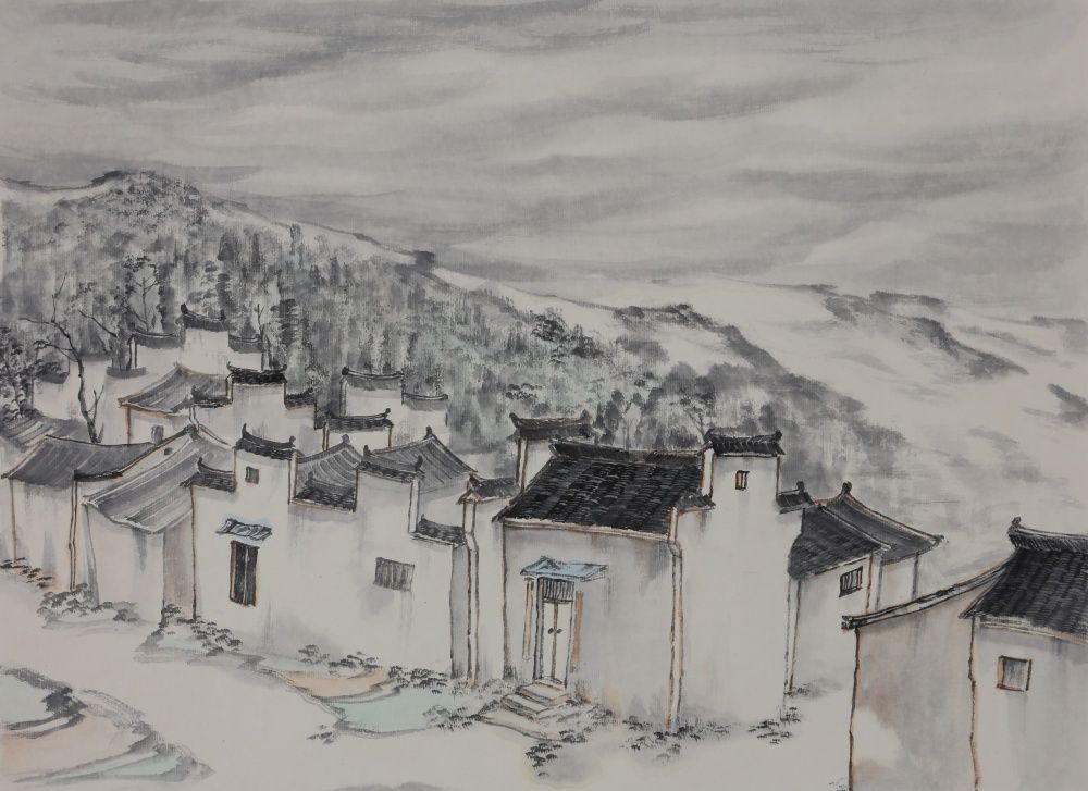 painting