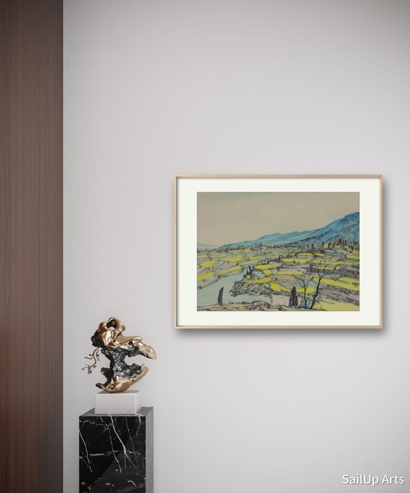 painting