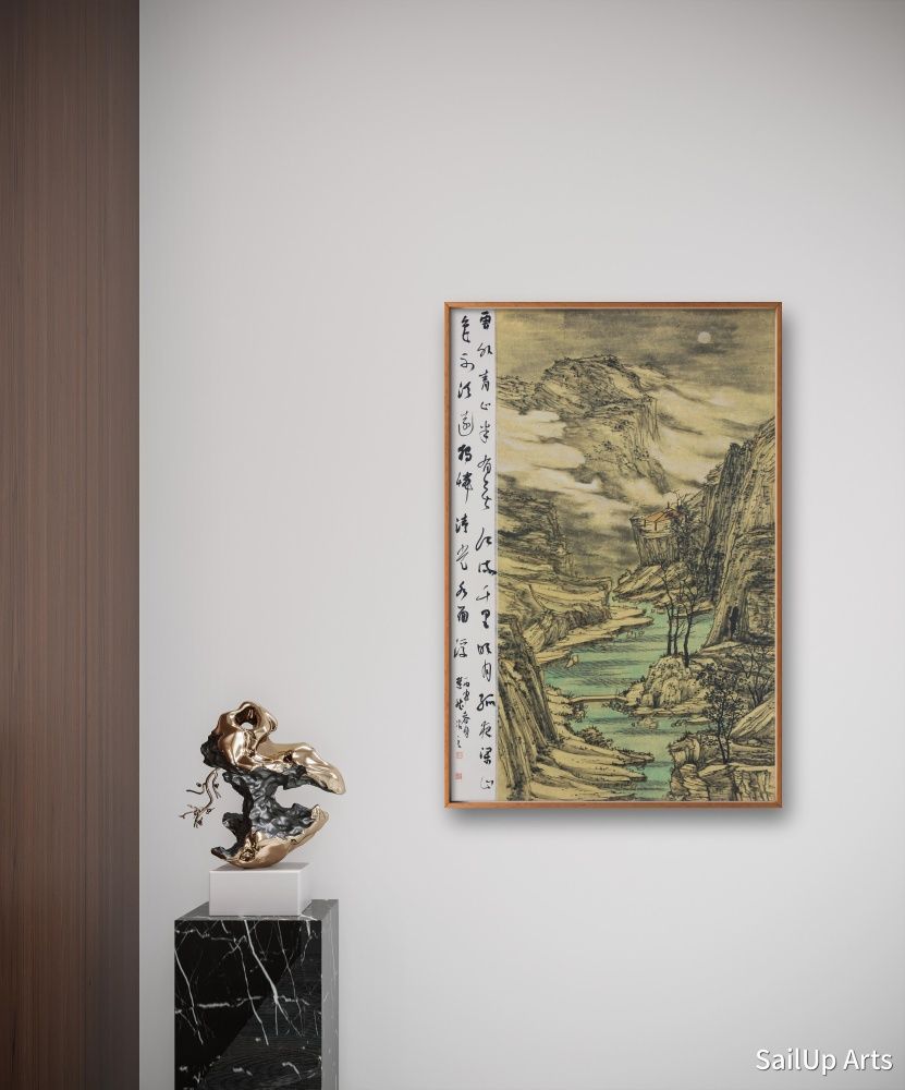 painting
