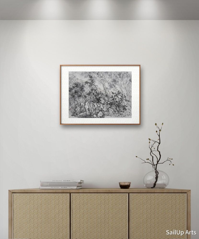 painting