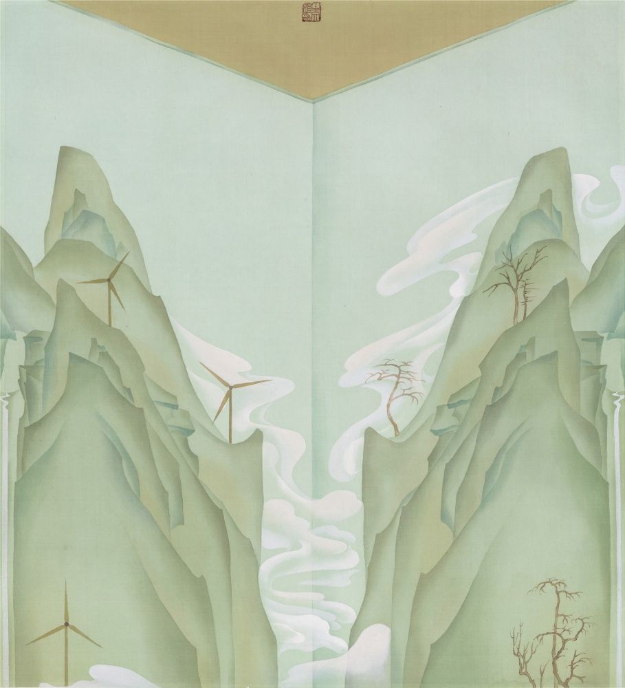 painting