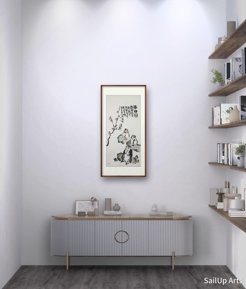 painting