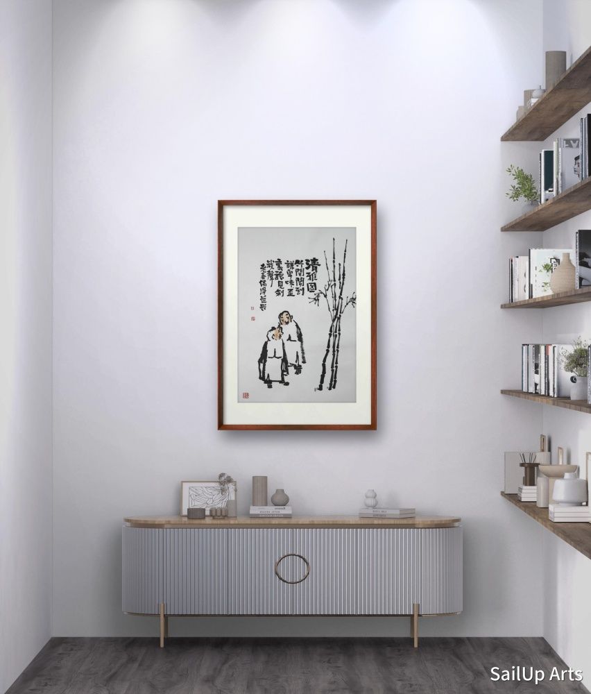 painting