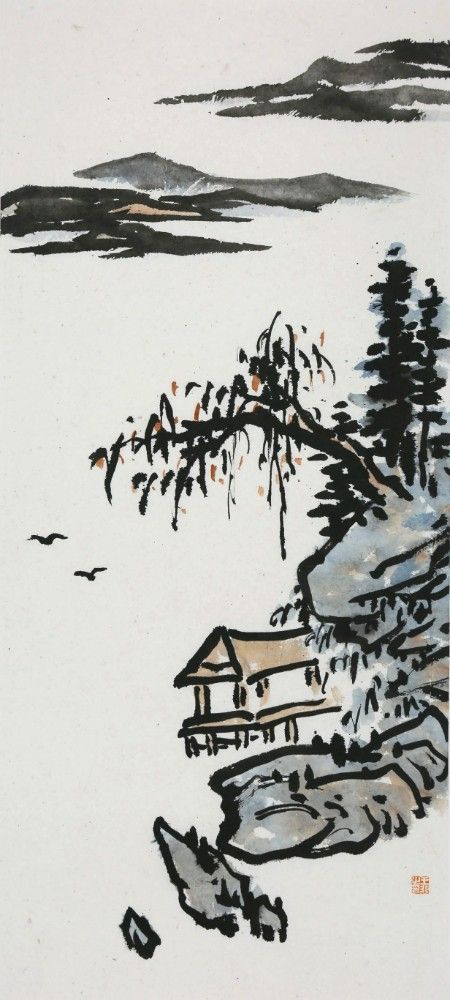 painting