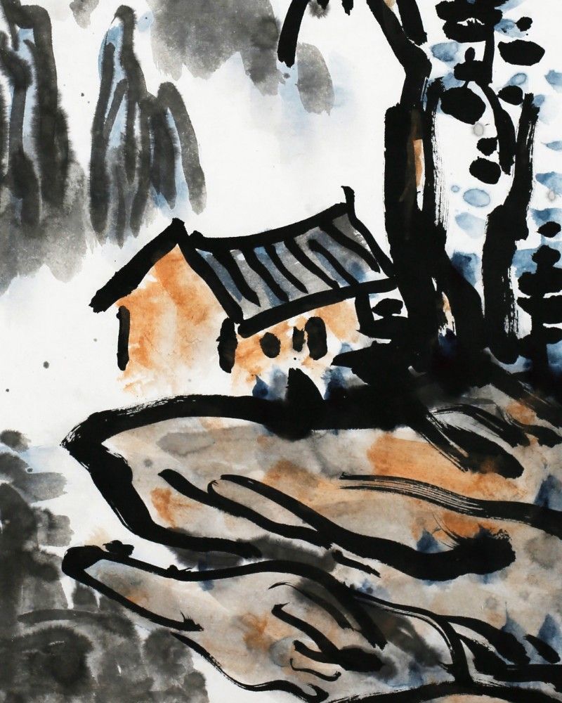 painting