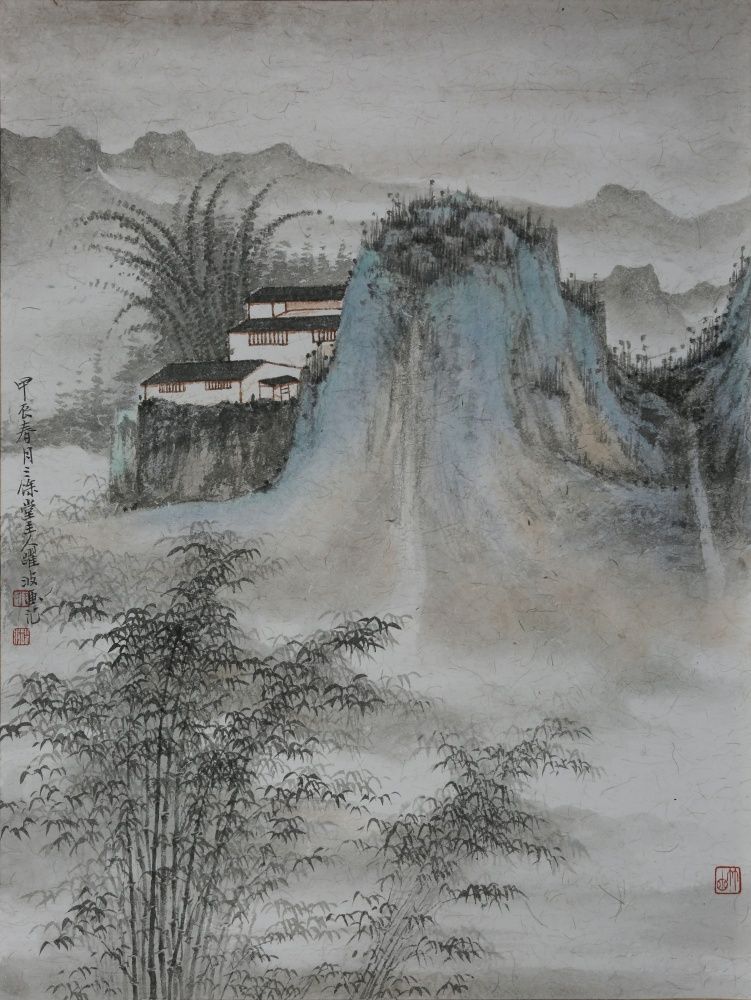 painting