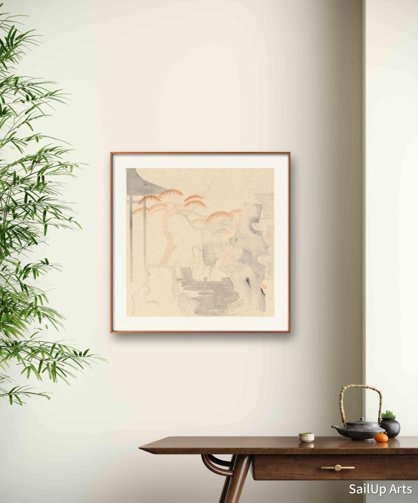 painting