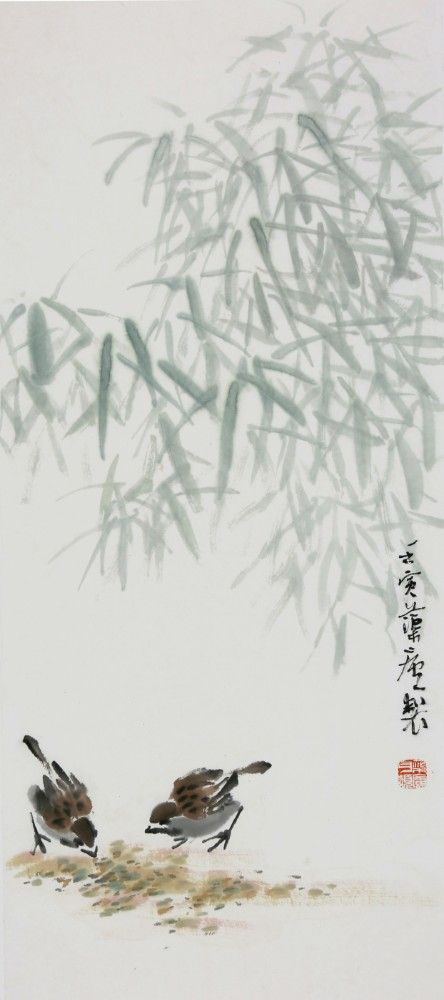 painting