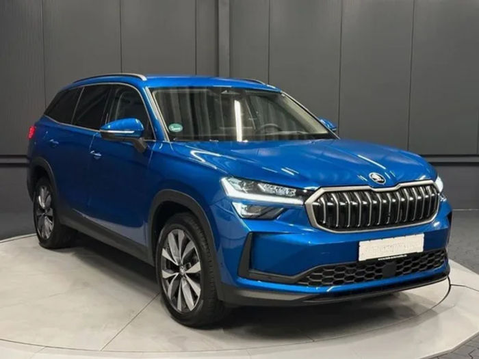 SKODA KAMIQ (2024) Alquiler Ibiza