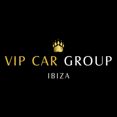 VIP Car Group Ibiza Logo