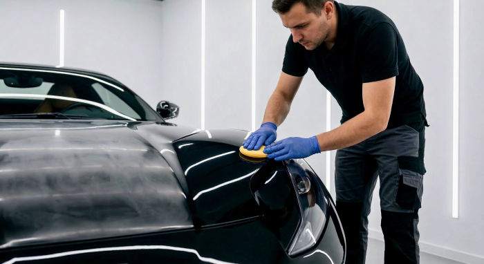 Encerado Carnauba
