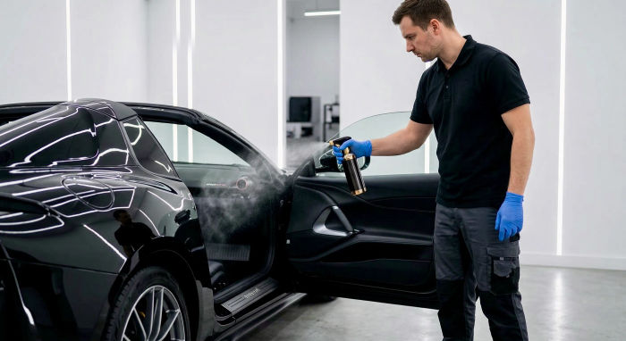 Vip Car Care Ibiza
