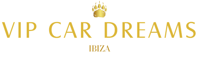 VIP Car Dreams Ibiza | Alquiler de Superdeportivos, Coches de Lujo y SUVs Premium en Ibiza