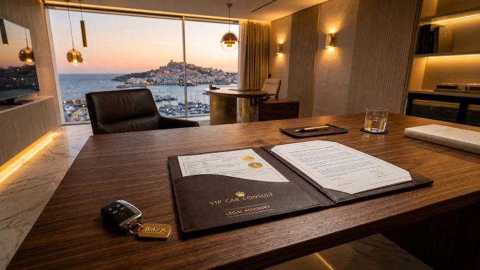 Vip Car Consult Ibiza