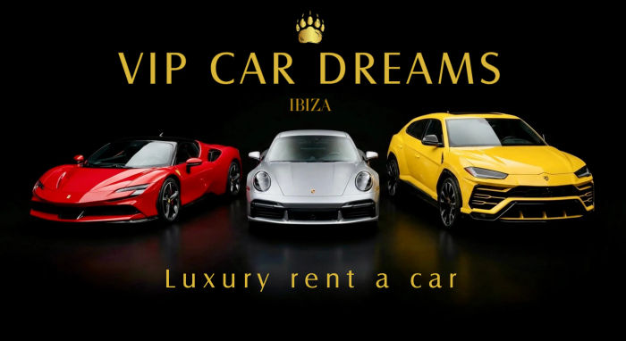 Vip Car Dreams